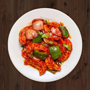 Veg Chilli Momo (10 Piece)