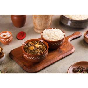 Channa Rice