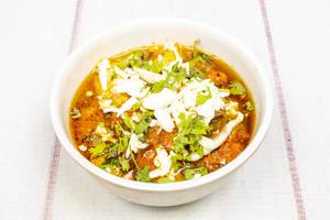 Kadhai Paneer