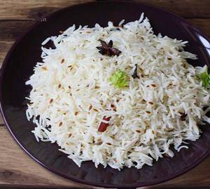 Jeera Rice