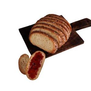 Sour Dough Multigrain Bread (300 g)