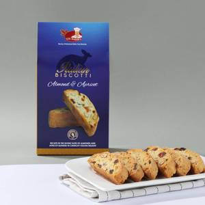 Cookies  Almond Apricot Biscotti (200 g)