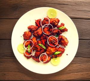 Chicken Kebab  [Half](125G)