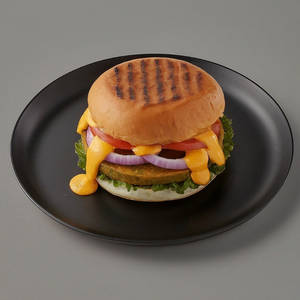 Cm's Signature Burger