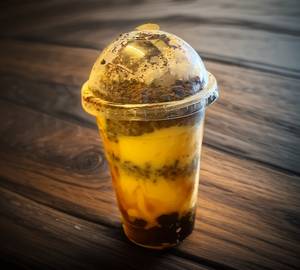 Mango oreo
