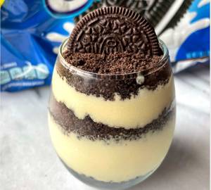 Oreo licious