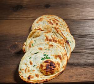 Tandoor roti