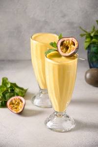 Fruit lassi