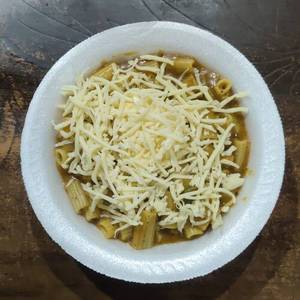 Masala Penne Cheese Pasta