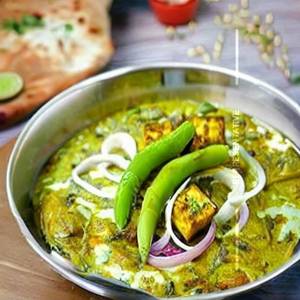 Paneer Hyderabadi