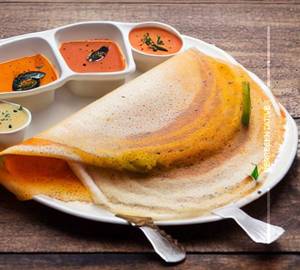 Paneer Dosa