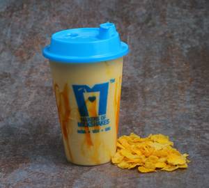 Caramel Crunch          Thickshake