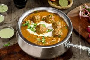 Malai Kofta