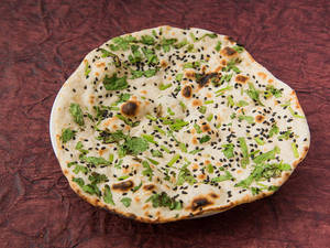 Butter Kulcha