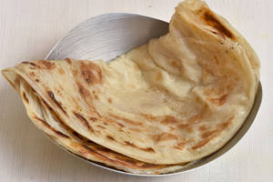 Kerela Paratha
