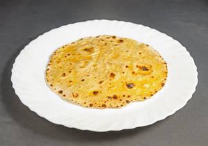 Butter Roti