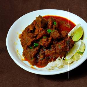 Keema Mutton