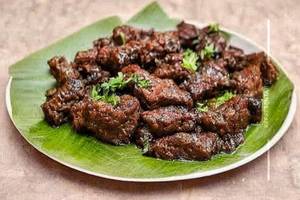 Beef Ularthiyathu