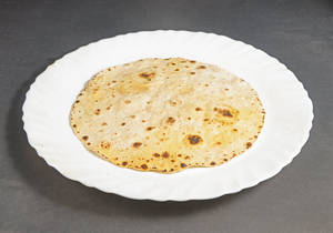 Plain Roti