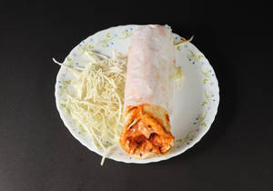 Chicken Shawarma [Regular]