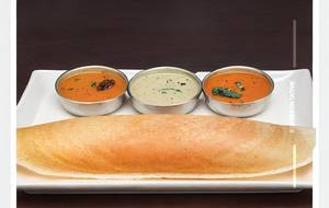 Kal Dosa (2 Pcs)