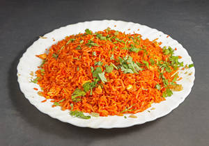 Chicken Schezwan Rice
