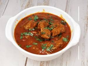 Garlic Chicken gravy 