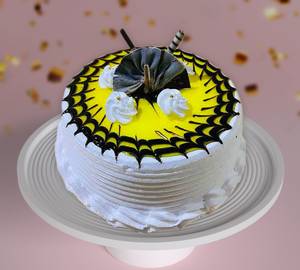 Special Pineapple Cake ( 1.5Lbs ) 680 grams