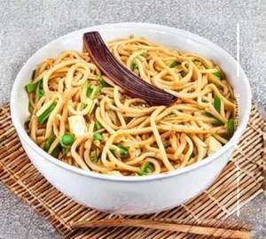 Paneer Noodles