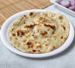Tandoori Butter Roti
