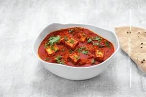 Paneer Chilli Gravy       