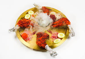 Tandoori Chicken