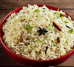 Jeera Rice
