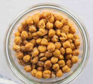Chana Roast