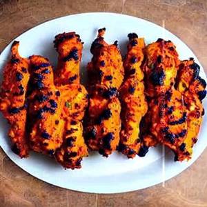 Chicken Tandoori