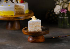 Pineapple Pastry
