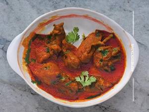 Chicken Chettinad