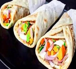 Veg Rolls