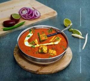 Paneer Butter Masala