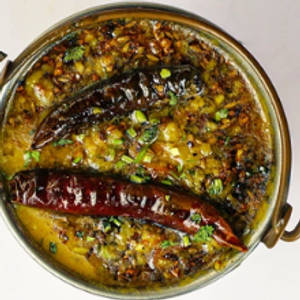 Dal Tadka