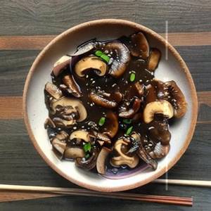 Mushroom Japan (Taste Sweet)