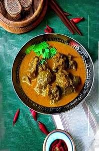 Mutton Chettinadu Masala