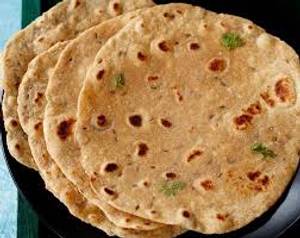 Roti Tawa