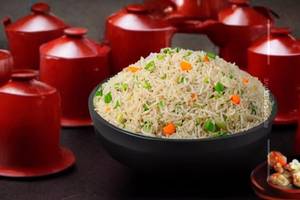 Prawn Fried Rice