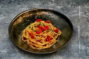 Aglio Olio