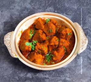 Aloo Gobi Masala