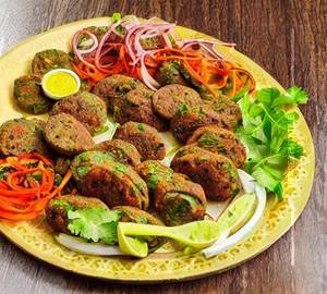 Reshmi Kebab