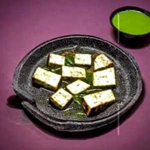 Paneer Lababdar