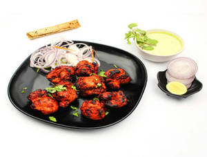 Achari Chicken Tikka