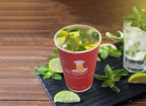 Virgin Mojito (73.2 kcal)